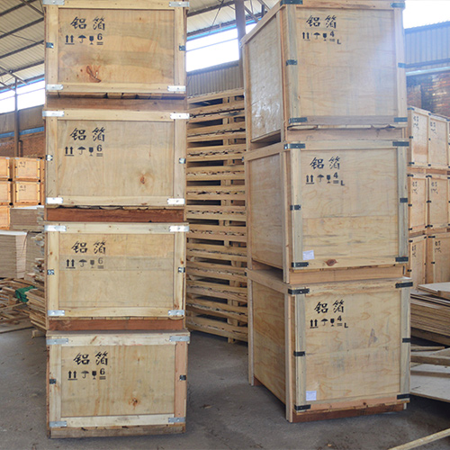 云南出口外包裝箱