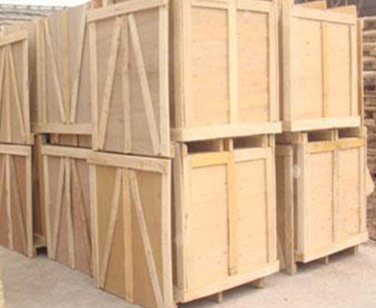 云南木包裝箱怎么